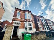 Dunlop Avenue, Nottingham NG7, 6 bed shared...