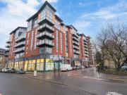 Dunlop Street, City Centre G1, 3 bed penthouse to rent,...
