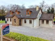 Dunmahon Lodge, Glanworth near, Fermoy, Co. Cork is for sale