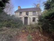 Dunmore Rd, Glenamaddy, Galway, F45 TE27