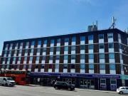 Dunn House Student Accommodation, North Bridge Street,...
