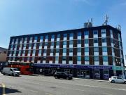 Dunn House Student Accommodation, Sunderland Dunn House Student Accommodation, Sunderland