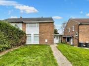 Dunn Road, Peterlee, 3 Bedroom Semi detached