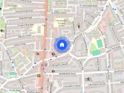 Dunn Street, Hackney