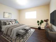 Dunn Suites Two Bedroom [object Promise] for Rent