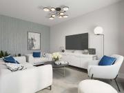 Dunnock Close, Chorlton, Manchester, M21