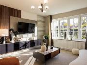 Dunnock Close, Chorlton, Manchester M21, 3 bed semi...