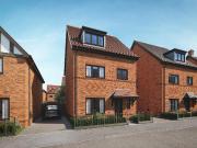 Dunnock Close, Chorlton, Manchester M21, 4 bed detached...