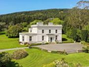 Dunran Demesne, On Approx. 39 Ha 98 Acres, Ashford,...