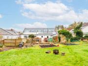 Dunscore, Dumfries, 4 Bedroom Detached