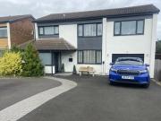 Dunsdale Road, Holywell, 4 Bedroom Detached