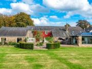 Dunsop Road, Whitewell, 4 Bedroom Detached