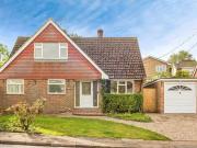 Dunstall Avenue, Burgess Hill