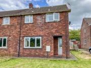 Dunstan Villas, Kirton Lindsey, 2 Bedroom End