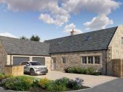 Dunstanburgh Cottage, St James Close, 4 Bedroom Detached