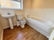 Dunster Close, RUGBY