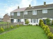 Dunster Crescent, Weston super mare, 3 Bedroom Terraced