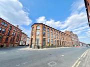 Dunster Street, Northampton