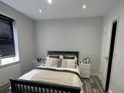 Dunster Street, Northampton, 1 Bedroom House