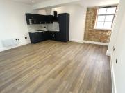 Dunster Street, Northampton