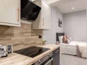 Dunster Street Room 2 Double Ensuite