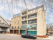 Dunston Road, Kingsland Road E8, 4 bed flat to rent,...