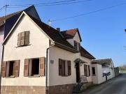 Duntzenheim 67270 Achat / Vente appartement 5 pièces t5
