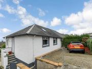 Dunure, Kennedy Drive, 3 Bedroom Bungalow