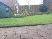 Dunvale Rise, Frankfield