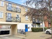 Dunwich Court, Glandford Way, Chadwell Heath, Romford...