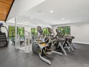 Dunwoody Village A4 | Evergreen