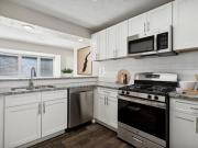 Dunwoody Village B4 | Iris