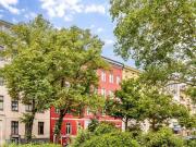 Duo Concept Lichtdurchflutete Altbauwohnung mit...