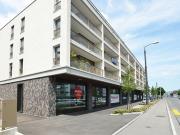 DUO Ebikon Ladenfläche direkt an die Hauptstrasse