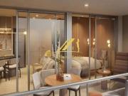 Duo Lifestyle by Helbor. Studio de 28m2 no melhor de São...
