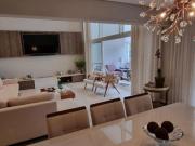 DUO MORUMBI LINDO, NOVO EM RESORT PE DIREITO DUPLO !...