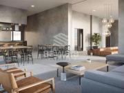 Duo residenziale 3 quartos 1 suíte 97m²