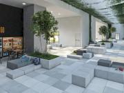 DUO Residenziale – Lançamento de 3 quartos em condomínio...