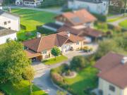 DuoLeben Irrsdorf – Bungalow mit zwei Einheiten in...