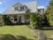 DUPARC Sainte Marie, Maison F5/6 de 202 m2 à étage plus une