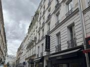 Duphot Bureau 2ème étage