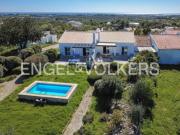 Dupla Moradia Moderna em Santo Estêvão, Tavira