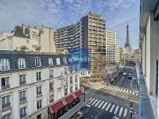 DUPLEIX/BIR HAKEIM/CHAMP DE MARS