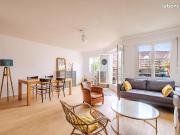 Duplex 100 m² Saint Nom La Breteche