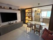 Duplex 100% Reformado em Águas Claras