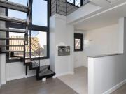 Duplex 100m² 3 dorm/quartos. 2 vagas