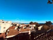 Duplex 105 m² en plein cœur du centre historique de la...