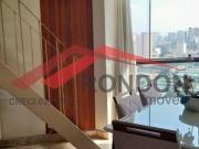 Duplex 105m² com Suíte e Lazer Completo no Macedo, Guarulhos