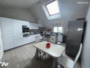 Duplex 10 pièces 208 m²