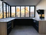 Duplex 10 pièces 215 m²